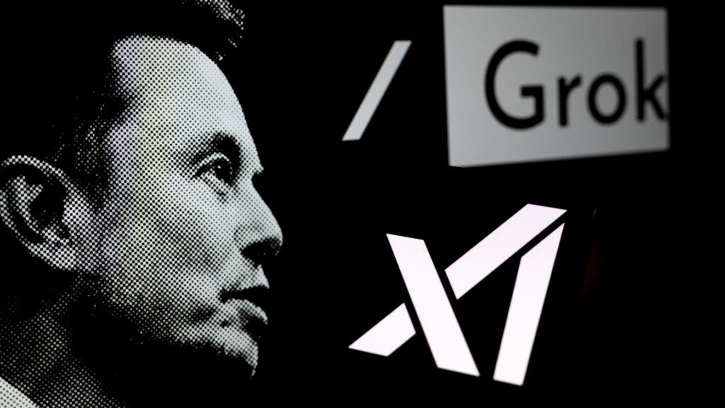 Grok 4 от xAI — что ждать от следующего поколения ИИ?
