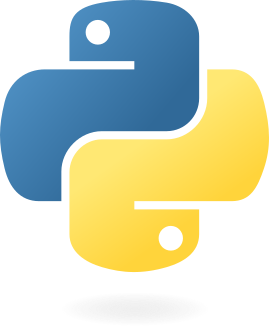 Python разработчик