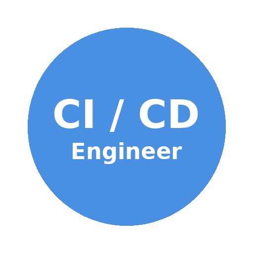 CI/CD инженера