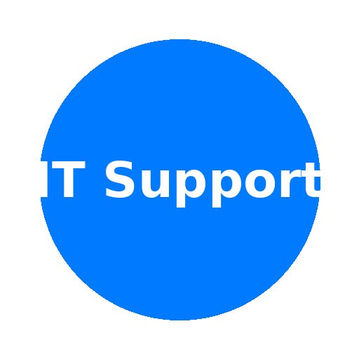 IT Support инженер