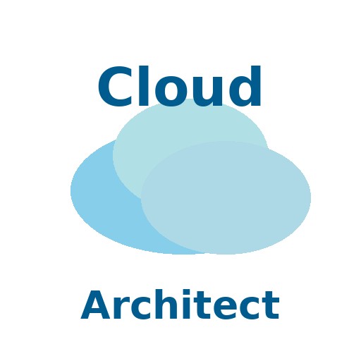 Cloud архитектор
