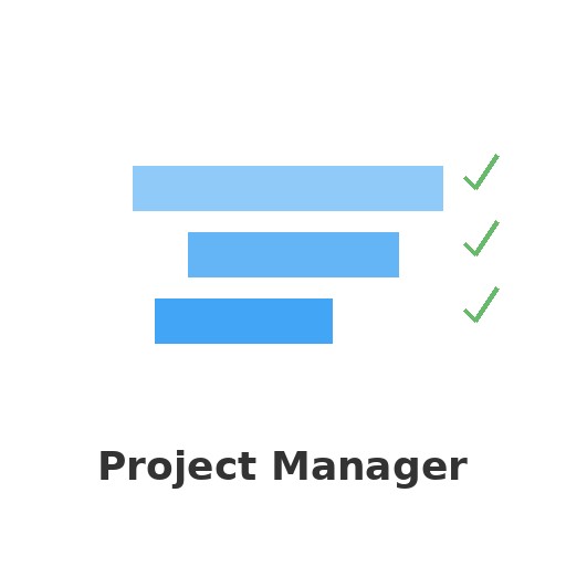 Project менеджер