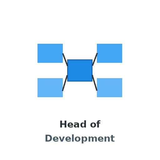 Head of Development
