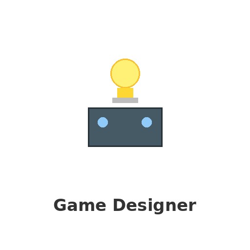 Game дизайнер