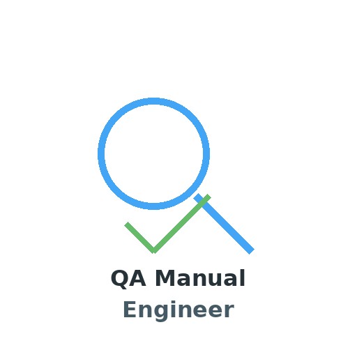 QA Manual инженер