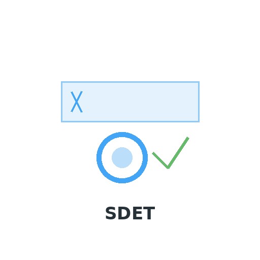 SDET