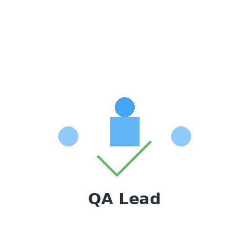 QA Lead