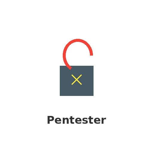 Penetration Tester 